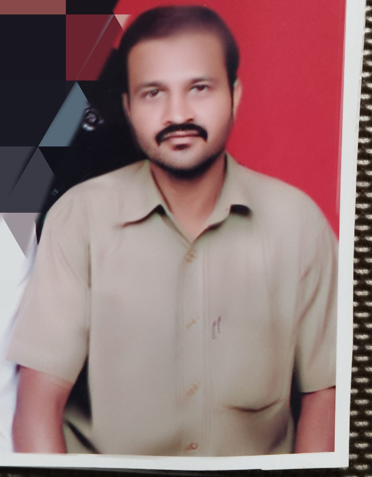 आत्महत्या के मामले में जांच में जुटी पुलिस, परिवारी जन नहीं  चाहते कार्यवाही